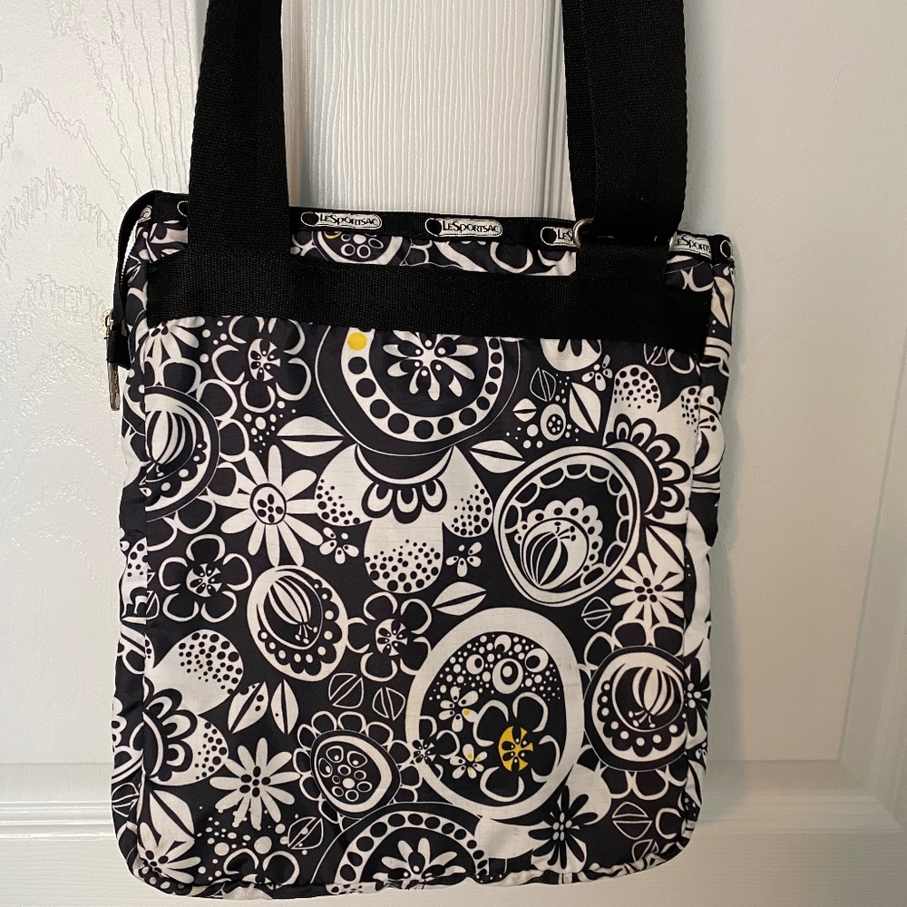 LeSportsac Crossbody Bag